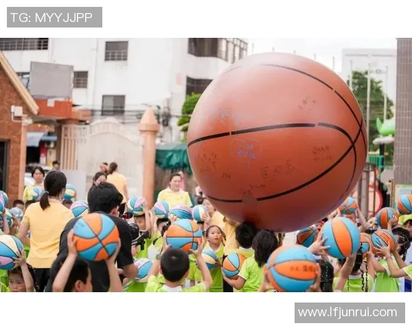 篮球嘉年华走进乡村小学点燃孩子运动热情欢声笑语洋溢校园