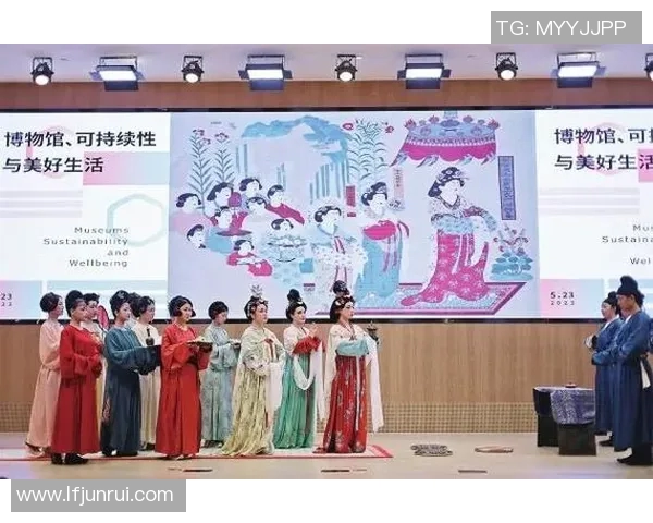 中国国家队发布全新队服 灵感源自敦煌壁画展现传统文化魅力